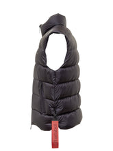 Gilet After Label Blu con Chiusura a Zip - Abbigliamento Uomo | Lidia Shopping