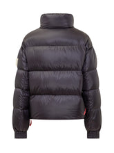 Piumino After Label Nero Lucido Corto - Abbigliamento Donna | Lidia Shopping