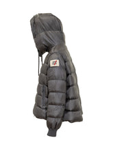 After Label Piumino con Cappuccio - Abbigliamento Donna | Lidia Shopping