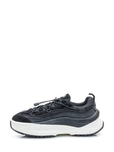Moon Boot Moon247 Xlace Sneakers - Men | Lidia Shopping