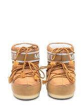 Doposci Moon Boot Icon Low Nylon - Collezione Happy Birthday | Lidia Shopping