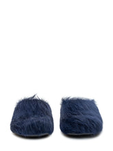 Sabot Con Pelo E Suola Comfort - Black Friday – ENG | Lidia Shopping