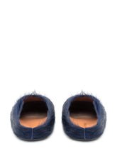 Sabot Con Pelo E Suola Comfort - Black Friday – ENG | Lidia Shopping