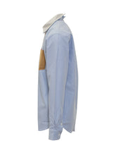 Shirt with Contrast Details Marni - Collezione Happy Birthday | Lidia Shopping