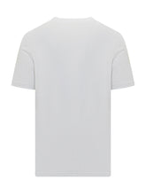 MARNI - T-shirt with Check Logo Marni - White | Lidia Shopping ® | Official Website