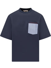 T-shirt with Pocket Marni - Collezione Happy Birthday | Lidia Shopping