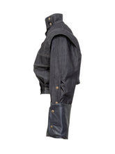 Giacca in Denim Mom s Pants - Abbigliamento Donna | Lidia Shopping