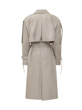 Mom s Pants Desert Storm Trench Coat - Collezione Happy Birthday | Lidia Shopping