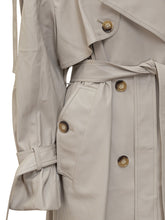Mom s Pants Desert Storm Trench Coat - Collezione Happy Birthday | Lidia Shopping