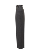 Pantaloni Mom s Pants in Lana - Abbigliamento Donna | Lidia Shopping