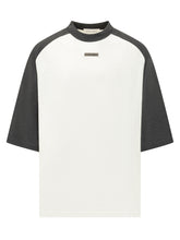 Baseball Tee - Black Friday – ENG | Lidia Shopping