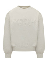 Crewneck Sweatshirt - Black Friday – ENG | Lidia Shopping