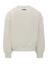 Crewneck Sweatshirt - Black Friday – ENG | Lidia Shopping