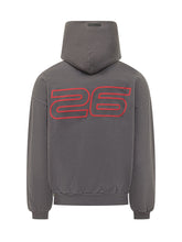 90 s Hoodie With Hood - Black Friday – ENG | Lidia Shopping