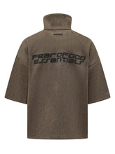 3/4 Sleeve Jkt Jacket - Black Friday – ENG | Lidia Shopping