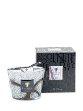 Baobab Candle Stones Marble - Baobab Collection | Lidia Shopping