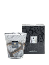 Baobab Candle Stones Marble - Baobab Collection | Lidia Shopping