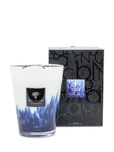 Baobab Candle Feathers Touareg - Baobab Collection | Lidia Shopping