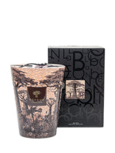 Baobab Candle Sacred Trees Mankono - Baobab Collection | Lidia Shopping