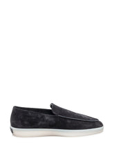 Mocassini Fear of God Casual in Pelle Scamosciata - Collezione Happy Birthday | Lidia Shopping