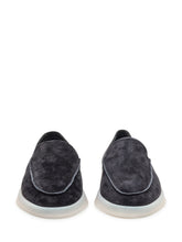 Mocassini Fear of God Casual in Pelle Scamosciata - Collezione Happy Birthday | Lidia Shopping