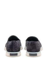 Mocassini Fear of God Casual in Pelle Scamosciata - Collezione Happy Birthday | Lidia Shopping