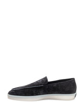 Mocassini Fear of God Casual in Pelle Scamosciata - Collezione Happy Birthday | Lidia Shopping