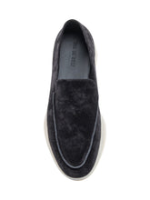 Mocassini Fear of God Casual in Pelle Scamosciata - Collezione Happy Birthday | Lidia Shopping