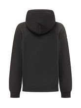 Polo Ralph Lauren Black Big Pony Hoodie - Collezione Happy Birthday | Lidia Shopping
