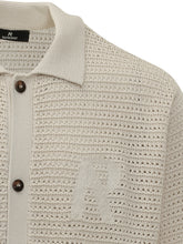 Camicia in Maglia con Bottoni - Abbigliamento Uomo | LIDIASHOPPING