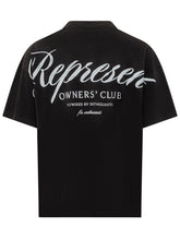 T-Shirt In Cotone Con Logo Ricamato - Abbigliamento Uomo | Lidia Shopping