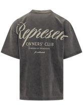 T-Shirt In Cotone Con Vestibilità Oversize - Abbigliamento Uomo | Lidia Shopping