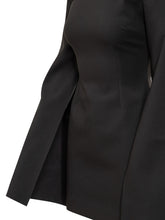 Abito Corto Con Maniche A Campana - Abbigliamento Donna | Lidia Shopping