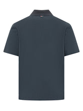 Relaxed Fit Short-Sleeve Polo - Collezione Happy Birthday | Lidia Shopping