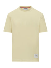 T-Shirt a Maniche Corte in Cotone - Abbigliamento Uomo | Lidia Shopping