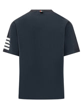 SS Tee W/4 Stripe - Collezione Happy Birthday | Lidia Shopping