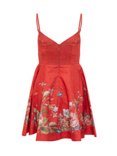 Floral Mini Dress - Collezione Happy Birthday | Lidia Shopping