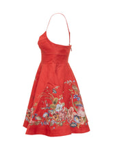 Floral Mini Dress - Collezione Happy Birthday | Lidia Shopping