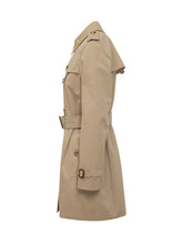 Kensington Short Trench - Abbigliamento Donna | Lidia Shopping