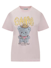 Basic Cowboy T-Shirt - Abbigliamento Donna | Lidia Shopping