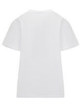 Basic Relaxed T-shirt - Abbigliamento Donna | Lidia Shopping