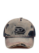 C-Seymon Cap - Accessori Uomo | Lidia Shopping