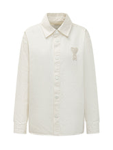 Camicia Giacca con Colletto e Chiusura con Bottoni - Abbigliamento Donna | Lidia Shopping