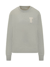 Felpa Girocollo con Patch Logo - Abbigliamento Donna | Lidia Shopping