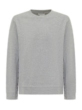Stella McCartney Side Logo Crewneck Sweatshirt - Collezione Happy Birthday | Lidia Shopping