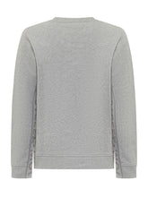Stella McCartney Side Logo Crewneck Sweatshirt - Collezione Happy Birthday | Lidia Shopping
