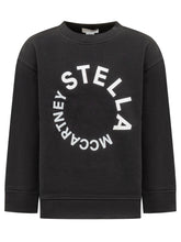 Felpa Stella McCartney - Abbigliamento Bambini | Lidia Shopping