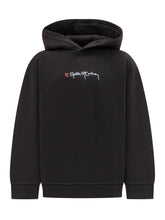 Stella McCartney Heart Logo Hoodie - Collezione Happy Birthday | Lidia Shopping