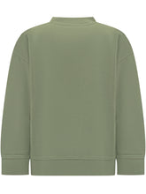Stella McCartney Circular Logo Sweatshirt - Collezione Happy Birthday | Lidia Shopping