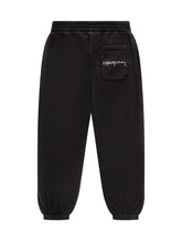 Stella McCartney Cotton Jogger Pants - Collezione Happy Birthday | Lidia Shopping